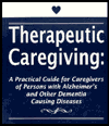 Therapeutic Caregiving