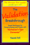 The Validation Breakthrough