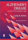Activity Focused Care