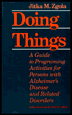 Doing Things