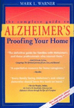 Alzheimer's Proofing the Home