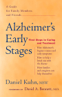 Alzheimer's Early Stages Book